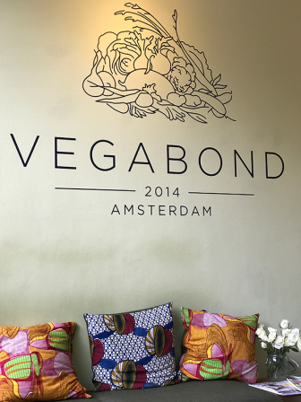 Vegabond Amsterdam